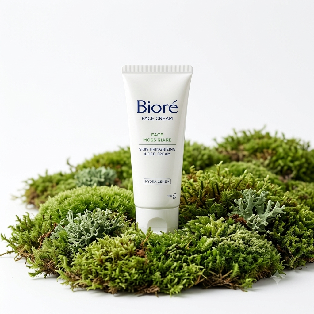 Biore Face Cream