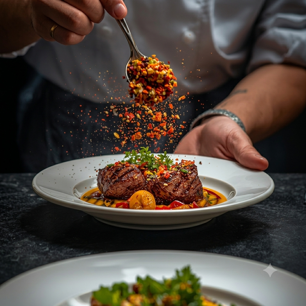 Chef's Special