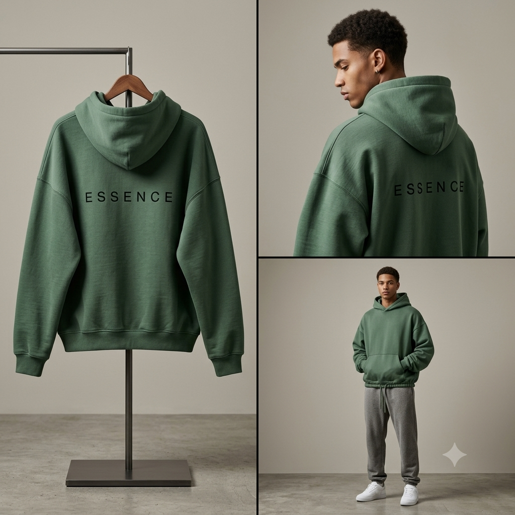 Essence Wear