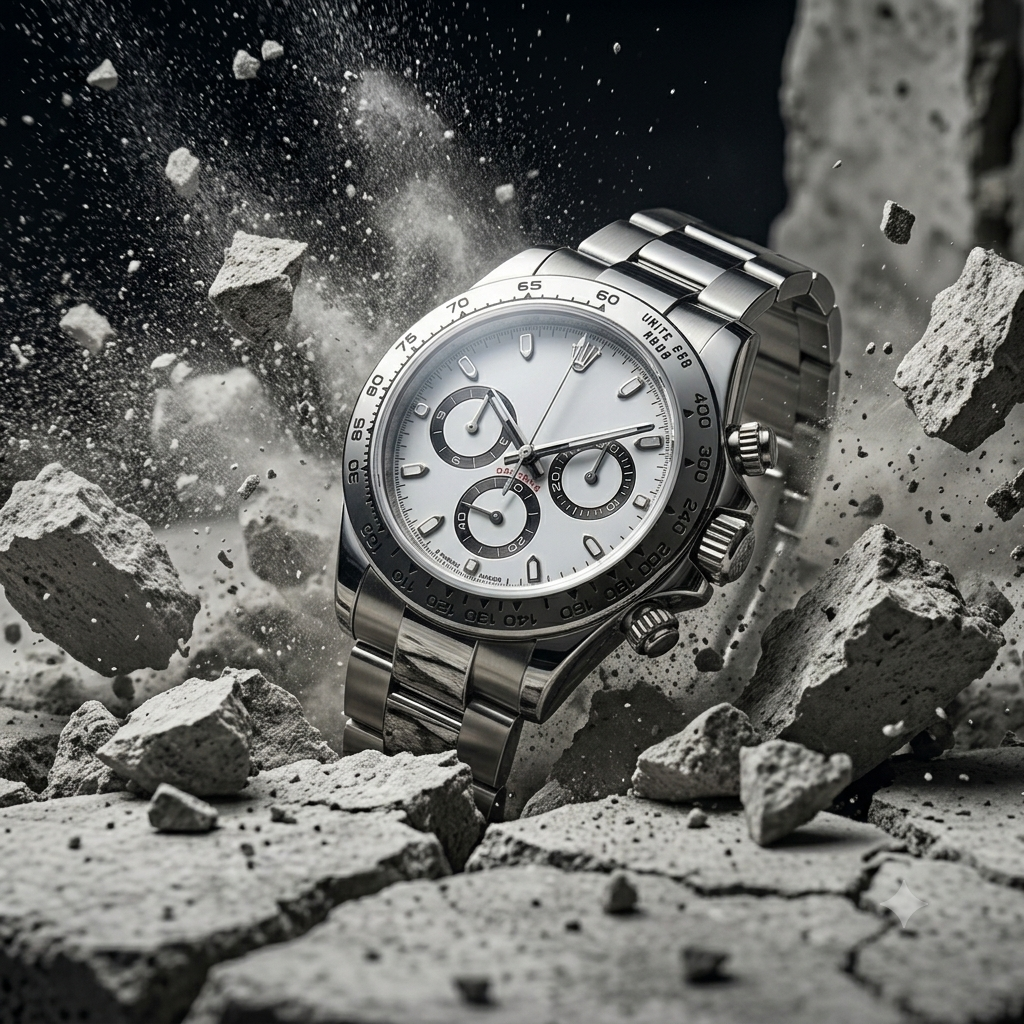 Titan Watch