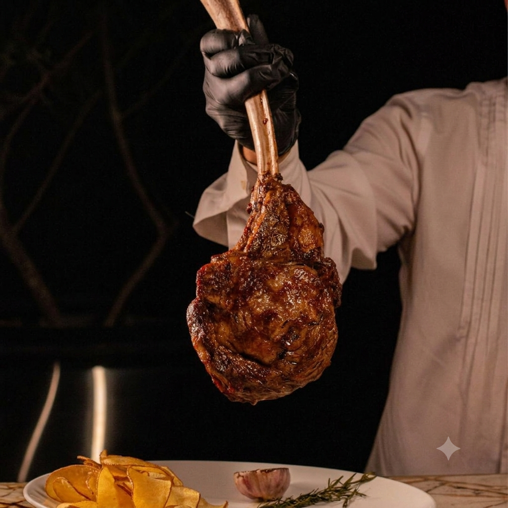 Prime Steak House